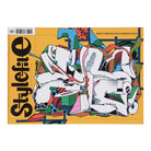 Stylefile Magazin #61 - Comebackfile Multicolored Graffiti Magazine P.MA10161 | Overkill
