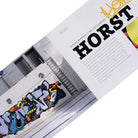 Stylefile Magazin #61 - Comebackfile Multicolored Graffiti Magazine P.MA10161 Detailfoto | Overkill
