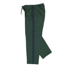 Fred Perry Dash Taped Track Pant Court Green Track Pant T1304-X89 Detailfoto | Overkill
