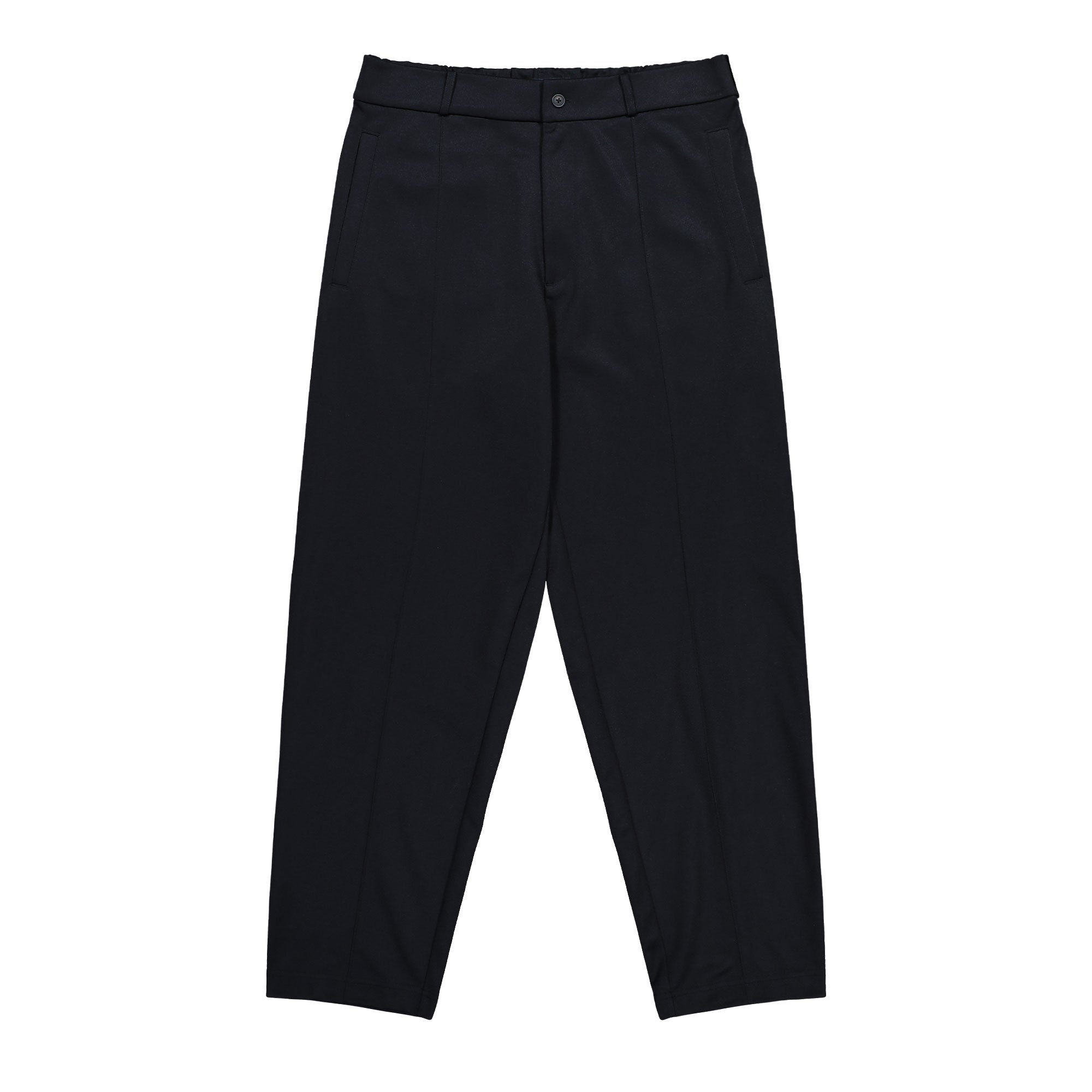 Fred Perry Fly Front Track Pant Navy Track Pant T2304-608 | Overkill
