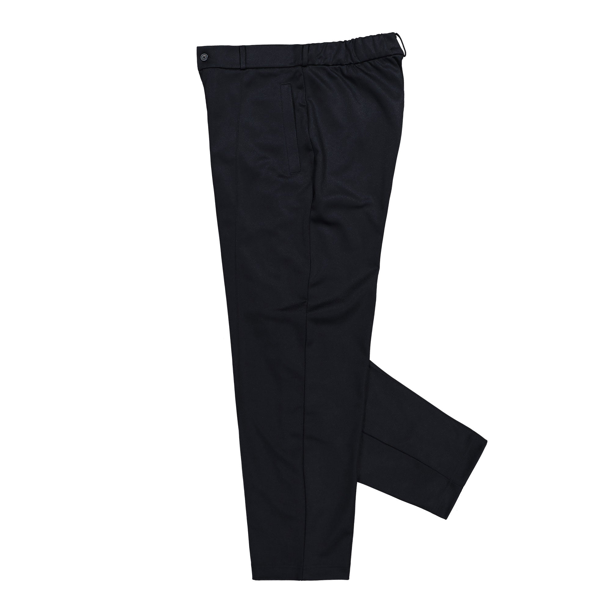Fred Perry Fly Front Track Pant Navy Track Pant T2304-608 Detailfoto | Overkill
