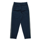 Fred Perry Tramline Tape Track Pant Tennis Blue Sweat & Track Pants T2309-X86 Close-up | Overkill
