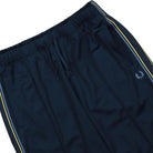 Fred Perry Tramline Tape Track Pant Tennis Blue Sweat & Track Pants T2309-X86 Detail View 1 | Overkill
