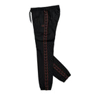 Fred Perry Contrast Tape Track Pant Black Track Pant T5507-220 Detailfoto | Overkill
