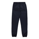 Fred Perry Contrast Tape Track Pant Navy / Burn Tobacco Sweat & Track Pants T5507-40A Close-up | Overkill