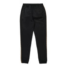 Fred Perry Seasonal Taped Track Pant Black / Shadestone Sweat & Track Pants Material | Overkill