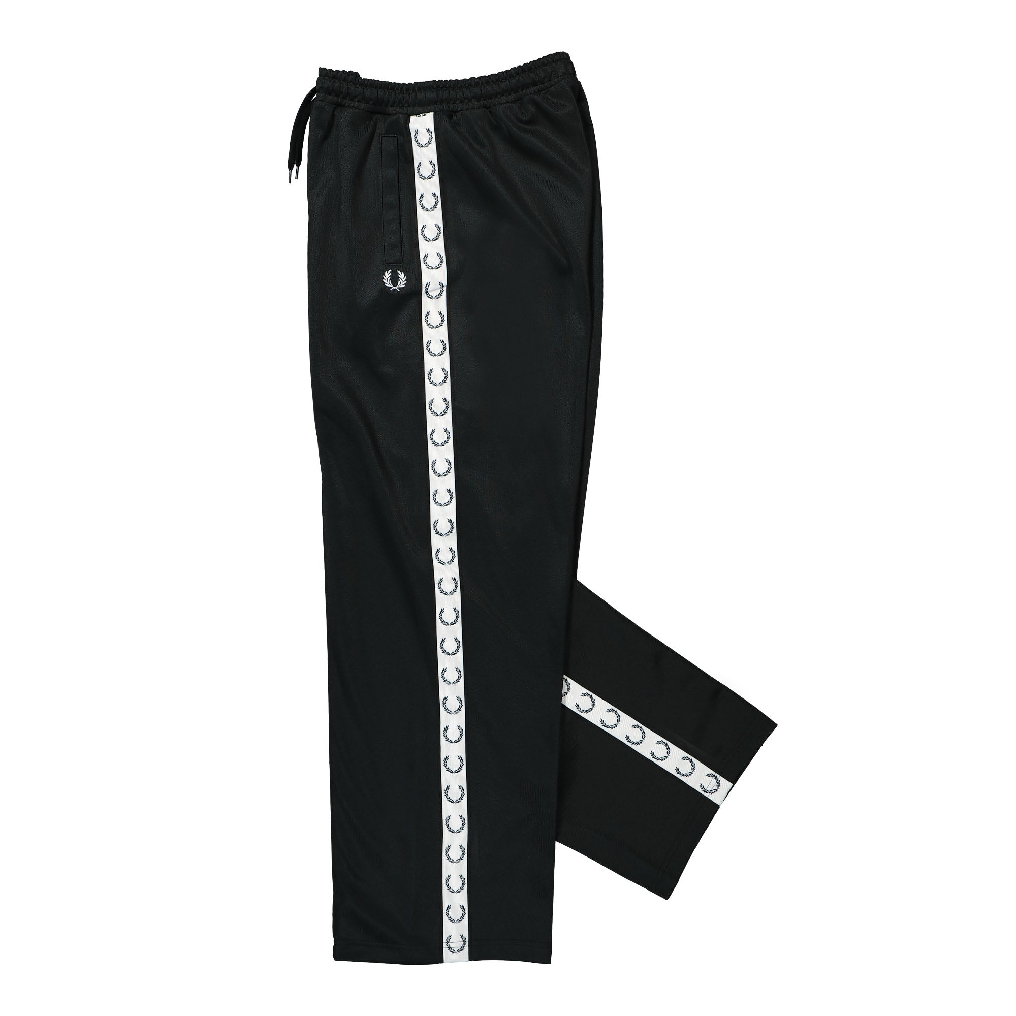 Fred Perry Wide Leg Track Pant T7171-102 | OVERKILL