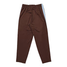 Fred Perry Tape Detail Track Pant Carrington Brick Sweat & Track Pants Material | Overkill