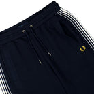 Fred Perry Ombre Stripe Track Pant Navy Sweat & Track Pants Detailfoto | Overkill