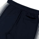 Fred Perry Ombre Stripe Track Pant Navy Sweat & Track Pants Detail view 1 | Overkill