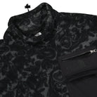 The North Face 94 Rage Classic Fleece Pullover Asphalt Grey Sweatshirts Close-up | Overkill