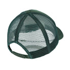 Taikan Trucker Cap Forest Green Caps Detail view 1 | Overkill