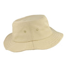 Taikan Bucket Hat Cream Bucket Hats Close-up | Overkill