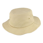 Taikan Bucket Hat Cream Bucket Hats Detail view 1 | Overkill