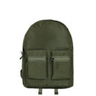 Taikan Spartan Backpack Olive Backpacks TBB060.OLV | Overkill