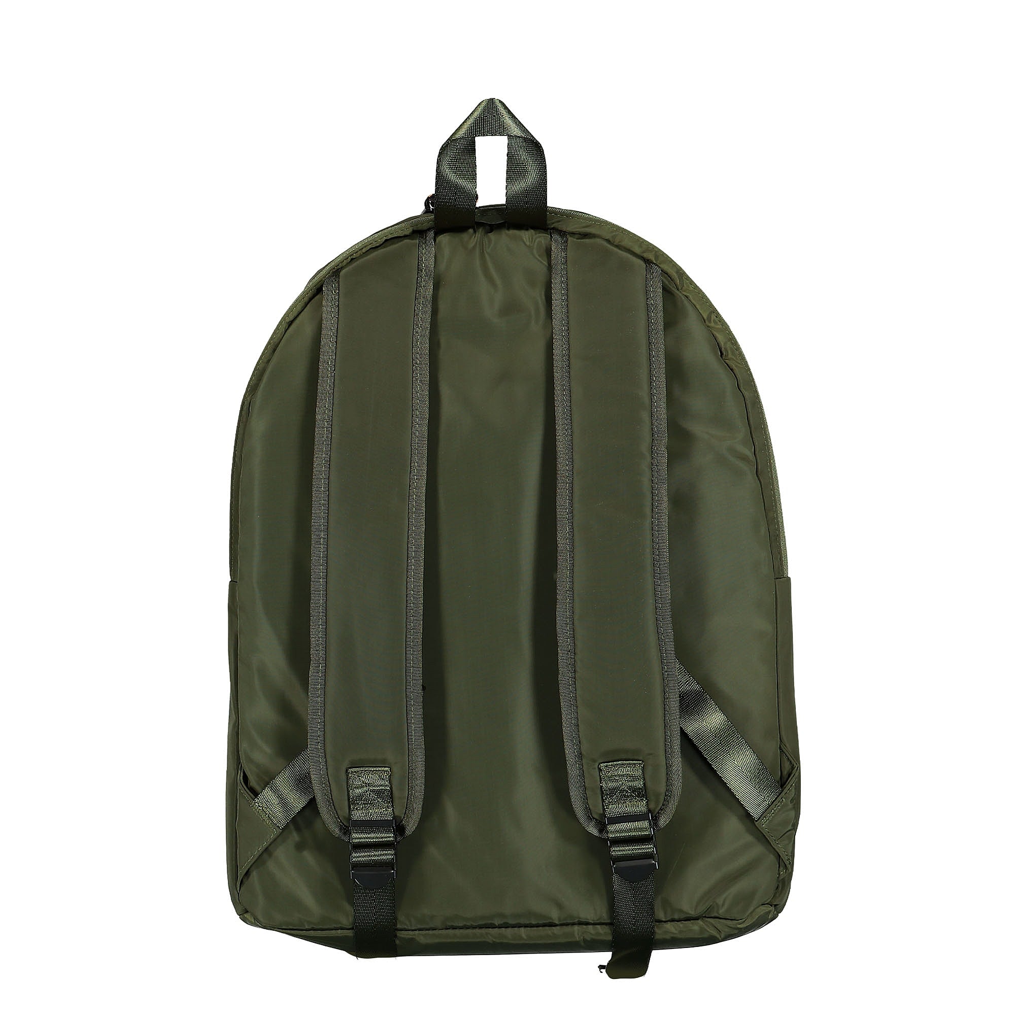 Taikan Spartan Backpack TBB060.OLV | OVERKILL