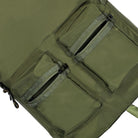 Taikan Spartan Backpack Olive Backpacks Detailfoto | Overkill