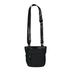 Taikan OKWA Bag Black Shoulder & Cross Body Bags Close-up | Overkill