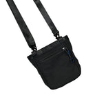 Taikan OKWA Bag Black Shoulder & Cross Body Bags  Material | Overkill
