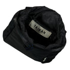 Taikan OKWA Bag Black Shoulder & Cross Body Bags Detailfoto | Overkill