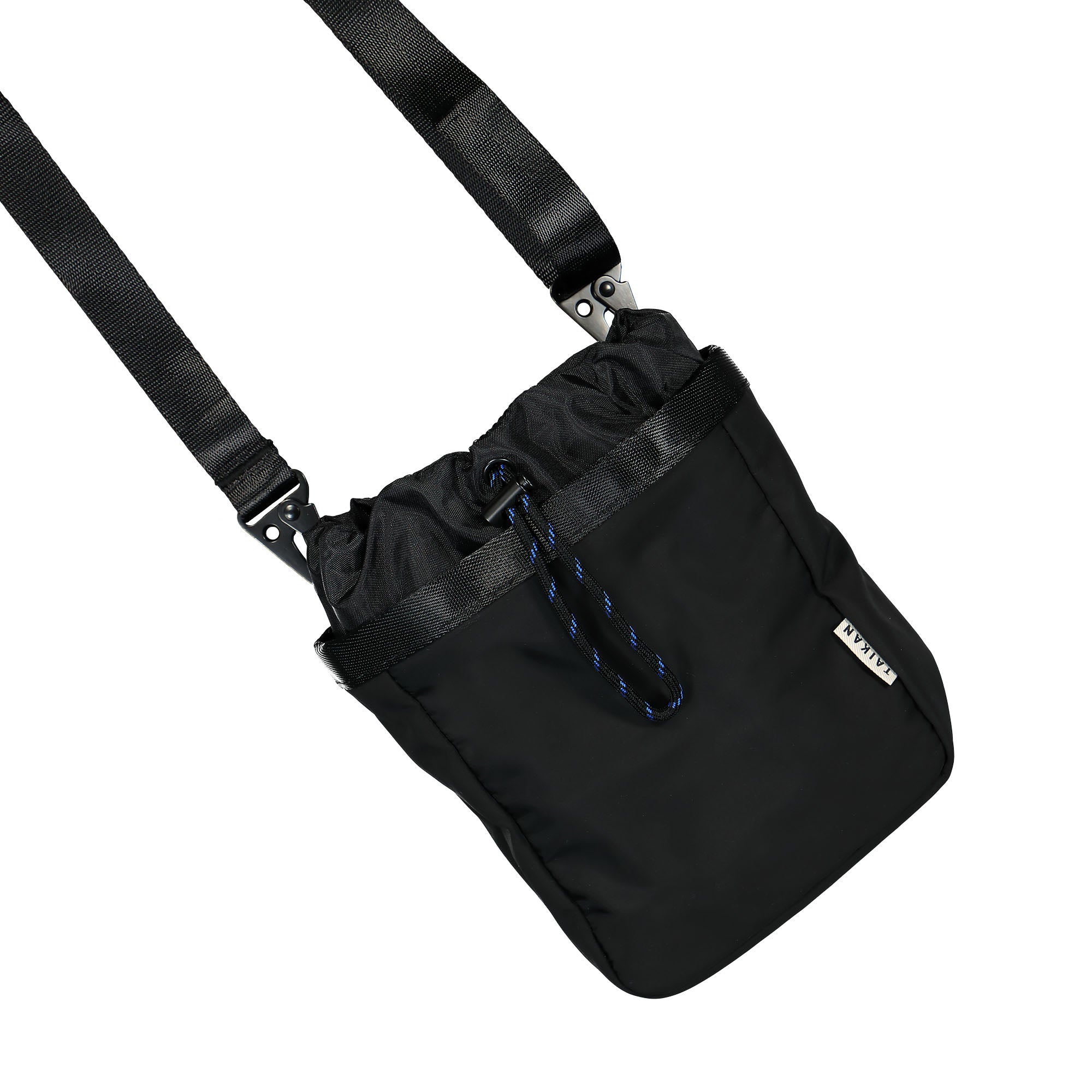 Taikan OKWA Bag TBS300.BLK | OVERKILL