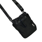 Taikan OKWA Bag Black Shoulder & Cross Body Bags Detail view 1 | Overkill