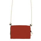 Taikan Sacoche Small Clay Ripstop Shoulder & Cross Body Bags  Material | Overkill