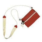 Taikan Sacoche Small Clay Ripstop Shoulder & Cross Body Bags Detail view 1 | Overkill