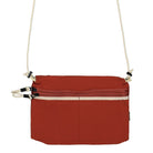 Taikan Sacoche Large Clay Ripstop Shoulder & Cross Body Bags TBS330.CLYRIP | Overkill