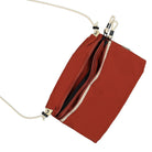 Taikan Sacoche Large Clay Ripstop Shoulder & Cross Body Bags Detailfoto | Overkill