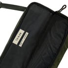 Taikan Horsa Olive Briefcases & Messenger Bags Detailfoto | Overkill