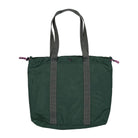 Taikan Flanker Bag Evergreen Shoulder & Cross Body Bags Close-up | Overkill