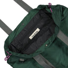 Taikan Flanker Bag Evergreen Shoulder & Cross Body Bags Detailfoto | Overkill