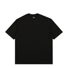 Lacoste Unisex T-Shirt Black T-Shirts Material | Overkill