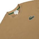 Lacoste Unisex T-Shirt Cookie T-Shirts Close-up | Overkill