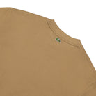 Lacoste Unisex T-Shirt Cookie T-Shirts Detailfoto | Overkill