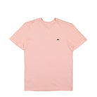 Lacoste Crew Neck Jersey T-Shirt Rose T-Shirts TH2038-00 KF9 | Overkill