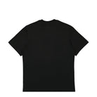 Lacoste Jersey T-Shirt Black T-Shirts Material | Overkill
