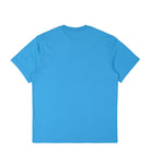 Lacoste Jersey T-Shirt Argentine Blue T-Shirts Material | Overkill