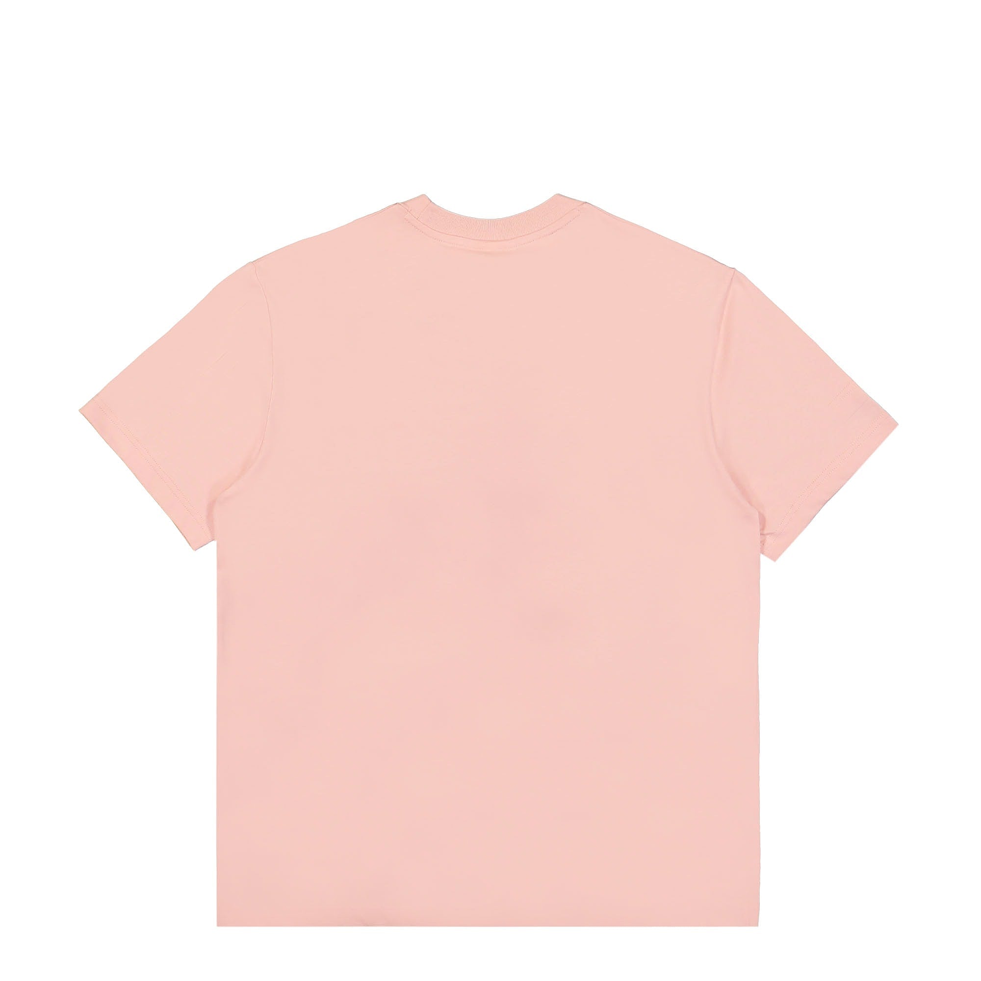 Lacoste Jersey T-Shirt Nymphea T-Shirts Material | Overkill