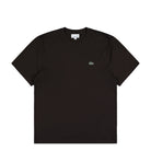 Lacoste Jersey T-Shirt Marron / SKB T-Shirts TH7318-00 SKB | Overkill