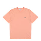 Lacoste Jersey T-Shirt Rose T-Shirts NU5136HN T35 | Overkill

