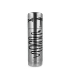 Parra Snakes And Darwin Klean Kanteen Bottle Brushed Thermos Flask 56368 Close-up | Overkill
