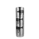 Parra Snakes And Darwin Klean Kanteen Bottle Brushed Thermos Flask 56368 Detailfoto | Overkill
