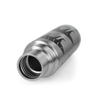 Parra Snakes And Darwin Klean Kanteen Bottle Brushed Thermos Flask 56368 Detail View 1 | Overkill
