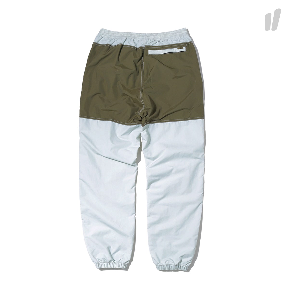 thisisneverthat HSP Warm Up Pant Natural Sweat & Track Pants Material | Overkill
