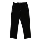 Taikan Carpenter Pant Black Contrast Stitch Casual Pants TP0002.BLKCST | Overkill