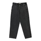 Taikan Chiller Pant Stonewash Black Casual Pants TP0007.SWBK | Overkill