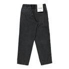 Taikan Chiller Pant Stonewash Black Casual Pants Material | Overkill