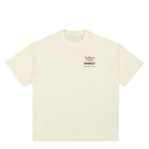 Overkill Uber Eats Trattoria Fidelia Tee Sand T-Shirts OK-UE-TTFD-TEE | Overkill